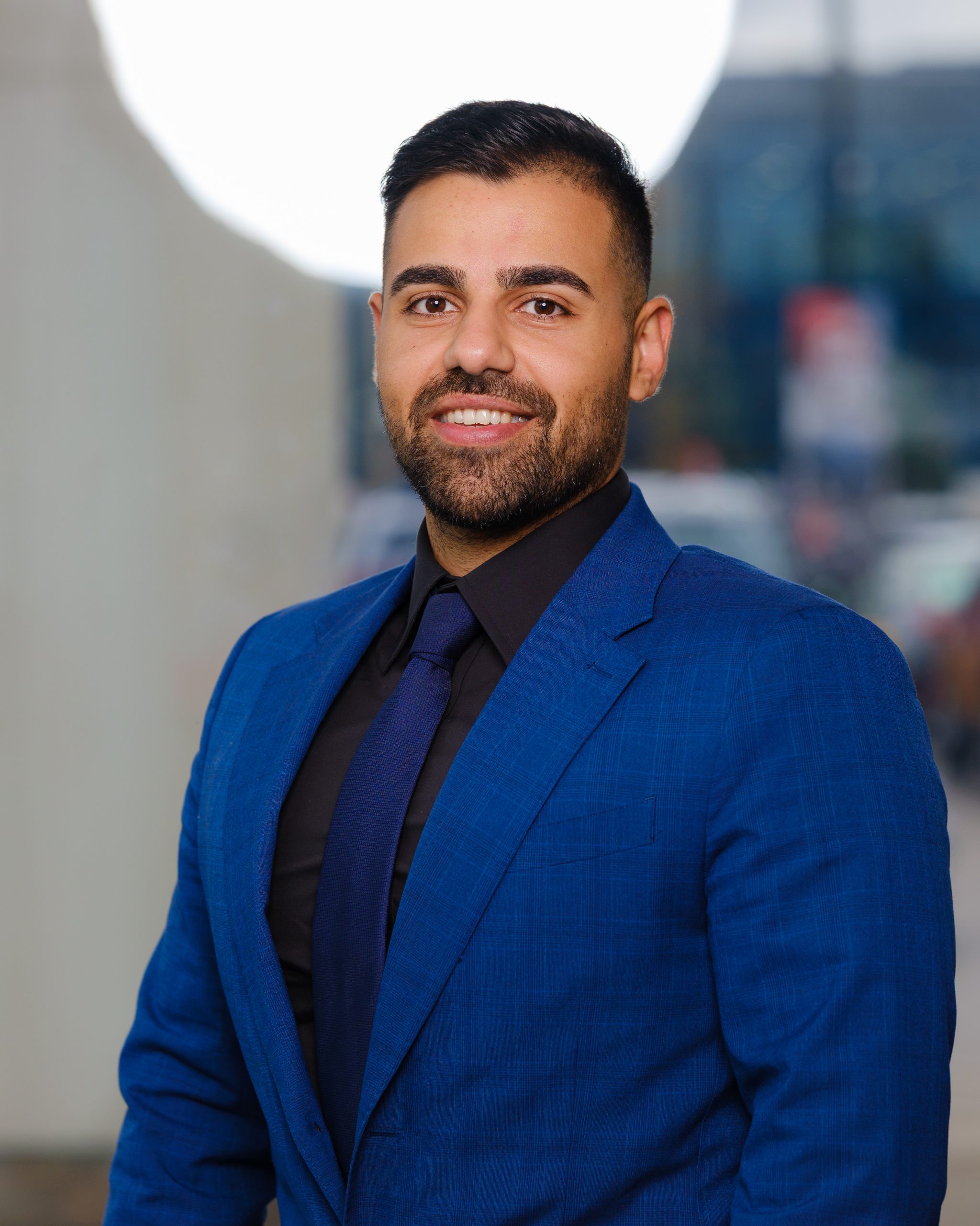 Moein Mahzoonhaghighi