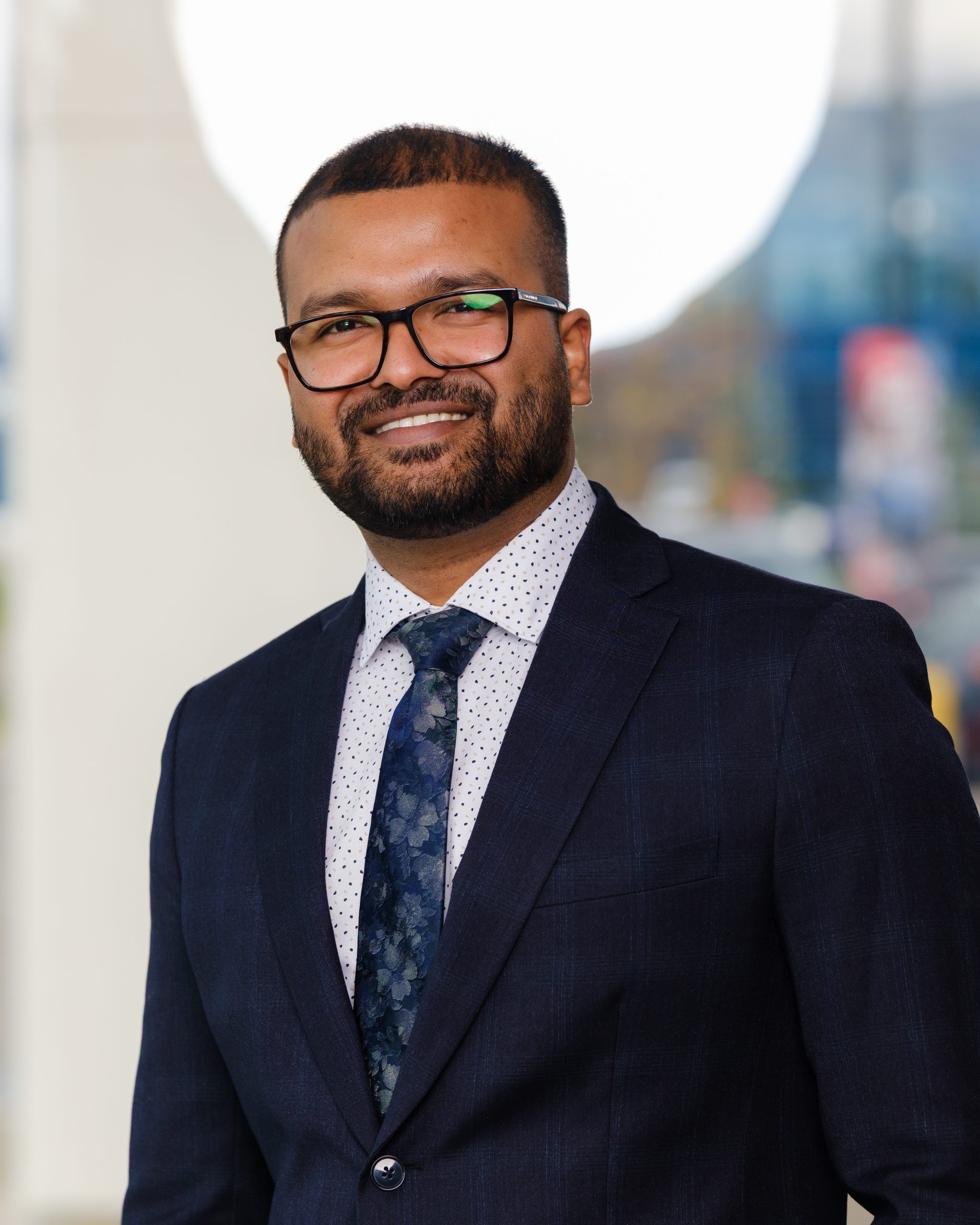 Saikrishna  Mynampati 