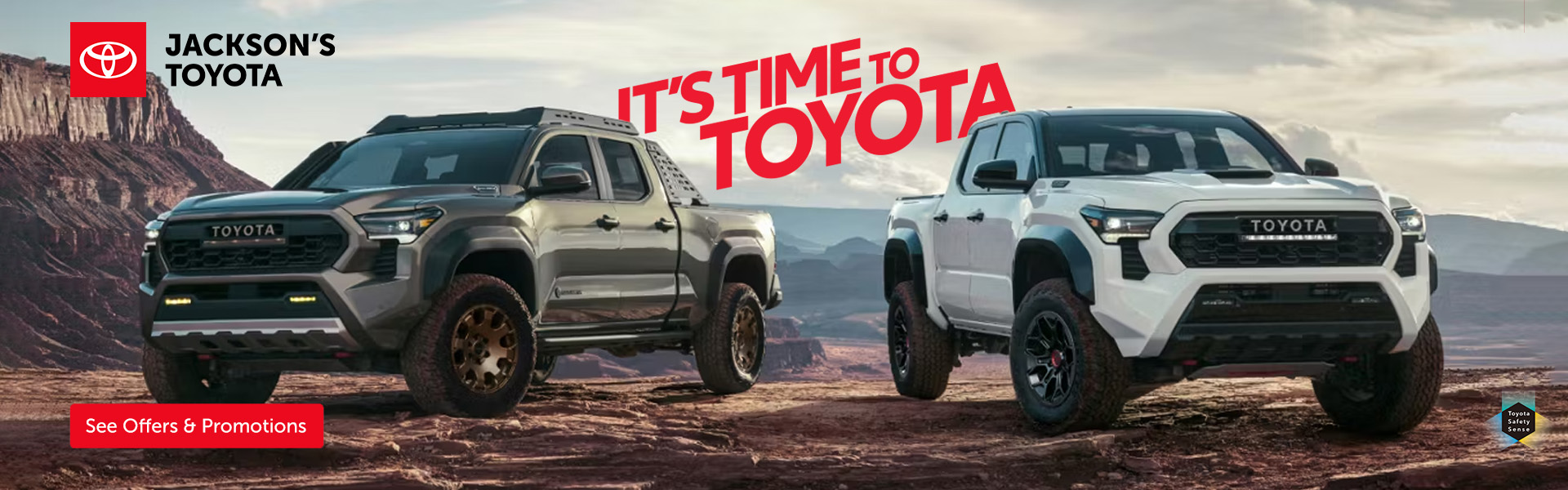 Toyota Canada Incentives