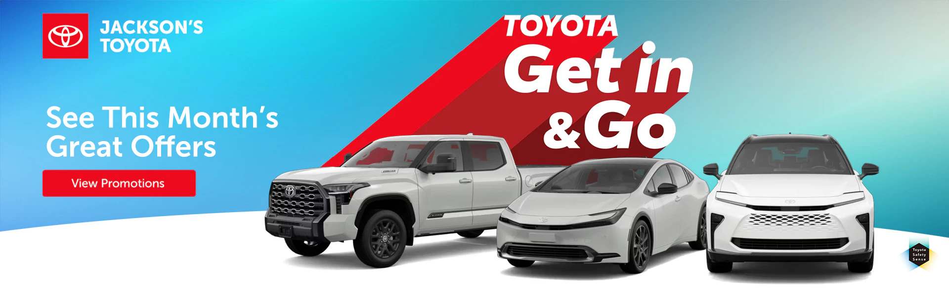 Toyota Canada Incentives
